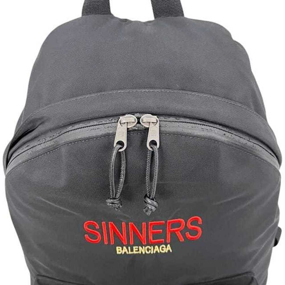 BALENCIAGA Bag - Picture 8 of 11